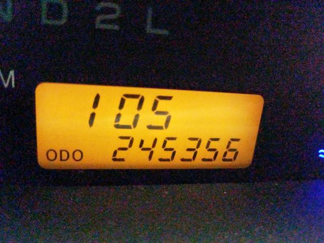 JTLKT324164045763 - 2006 TOYOTA SCION XB  照片 8