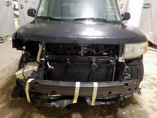 JTLKT324164045763 - 2006 TOYOTA SCION XB  照片 9