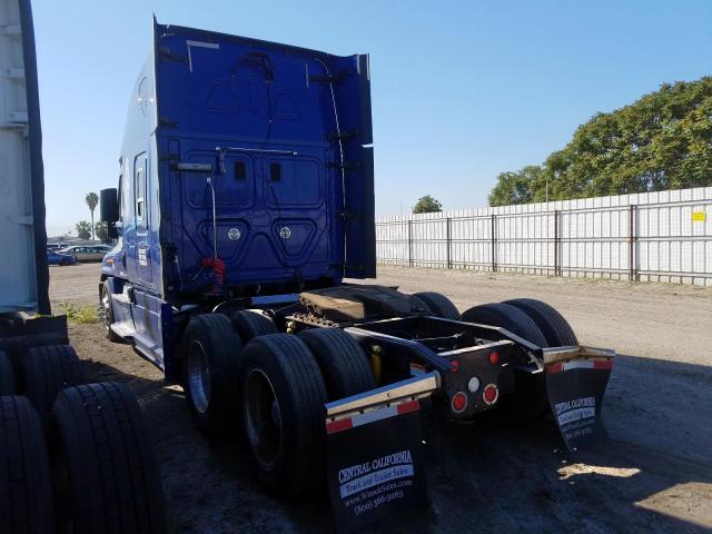 3AKJGLD51ESFN2149 - 2014 FREIGHTLINER CASCADIA 125  photo 3