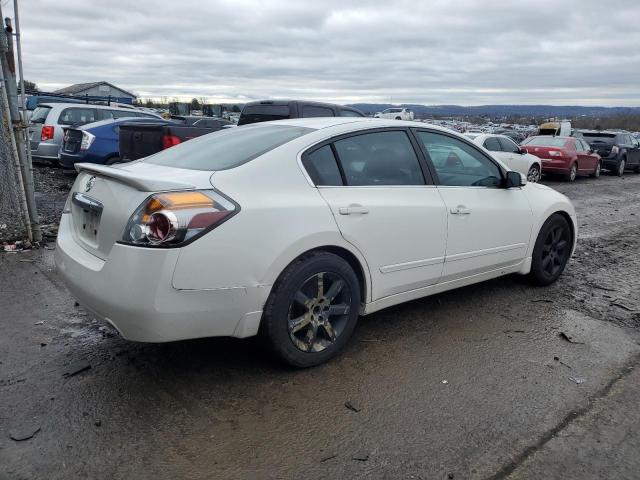 1N4AL21EX8N553650 - 2008 NISSAN ALTIMA 2.5 WHITE photo 3