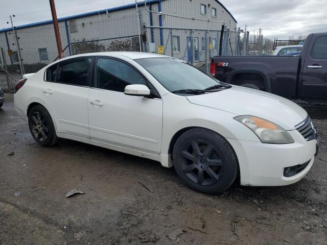 1N4AL21EX8N553650 - 2008 NISSAN ALTIMA 2.5 WHITE photo 4