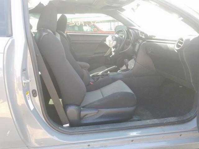 JTKJF5C73GJ023259 - 2016 TOYOTA SCION TC  ფოტო 5