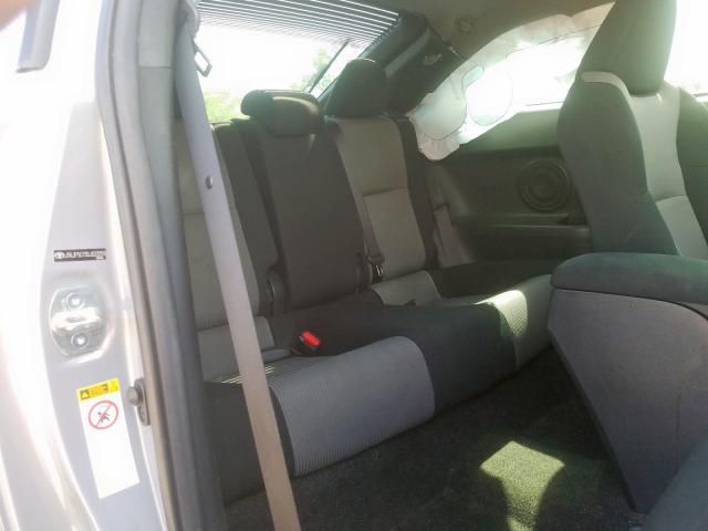 JTKJF5C73GJ023259 - 2016 TOYOTA SCION TC  ფოტო 6