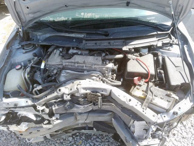 JTKJF5C73GJ023259 - 2016 TOYOTA SCION TC  ფოტო 7