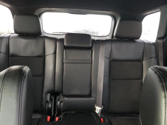 1C4RJFAG2MC841177 - 2021 JEEP GRAND CHER LAREDO შავი ფოტო 10