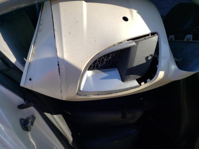 2G4GV5GV9D9224471 - 2013 BUICK REGAL GS Ақ фото 10