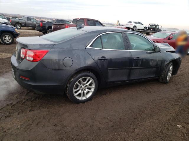 1G11C5SA6GU114630 - 2016 CHEVROLET MALIBU LIM LT GRAY photo 3