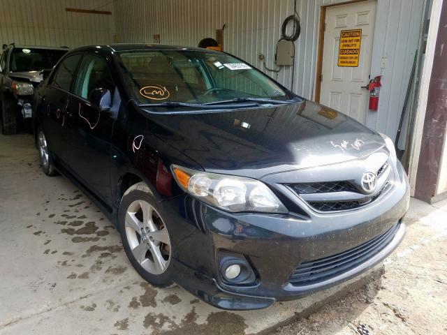 2T1BU4EE4CC914531 - 2012 TOYOTA COROLLA BASE  照片 1