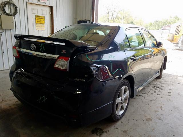 2T1BU4EE4CC914531 - 2012 TOYOTA COROLLA BASE  照片 4