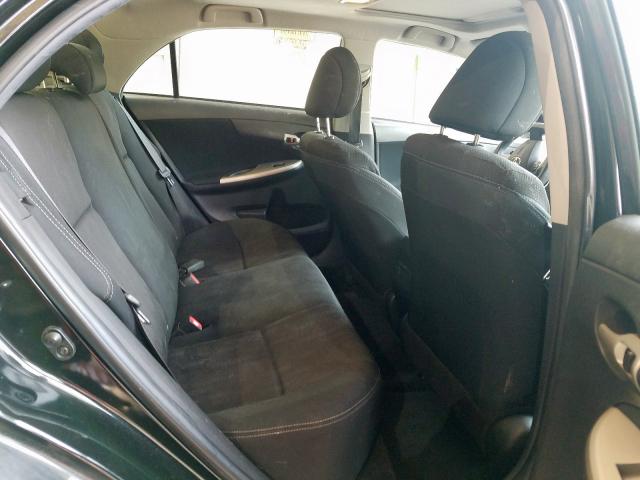 2T1BU4EE4CC914531 - 2012 TOYOTA COROLLA BASE  照片 6