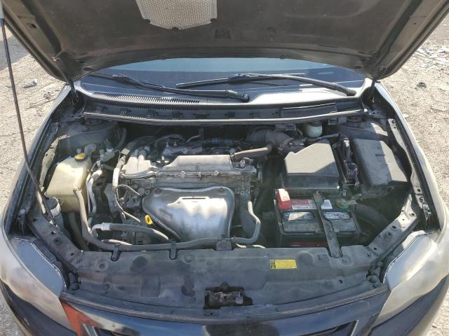 JTKJF5C79C3039867 - 2012 TOYOTA SCION TC Qara foto 11