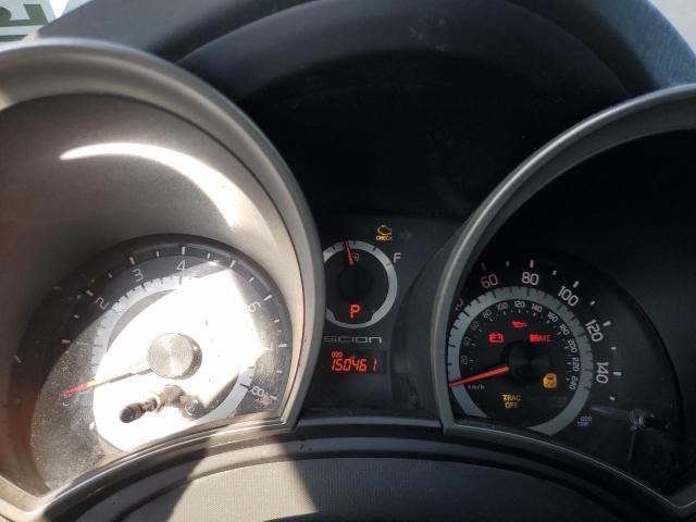 JTKJF5C79C3039867 - 2012 TOYOTA SCION TC Qara foto 9