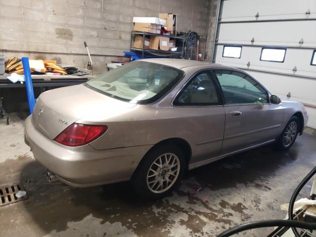 19UYA2255XL010280 - 1999 ACURA 3.0CL TAN photo 3