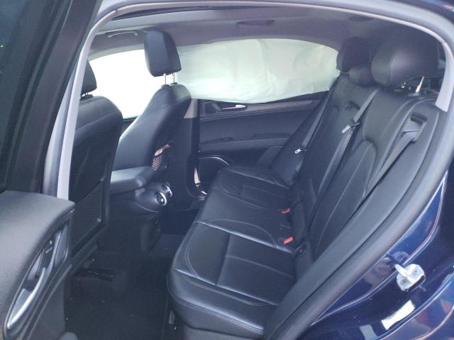 ZASFAKBN0J7B84237 - 2018 ALFA ROMEO STELVIO TI BLUE photo 10