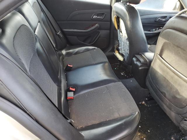 1G11C5SA2DF346285 - 2013 CHEVROLET MALIBU 1LT 金色 照片 10