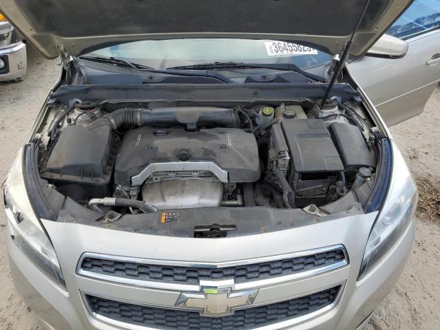 1G11C5SA2DF346285 - 2013 CHEVROLET MALIBU 1LT 金色 照片 11