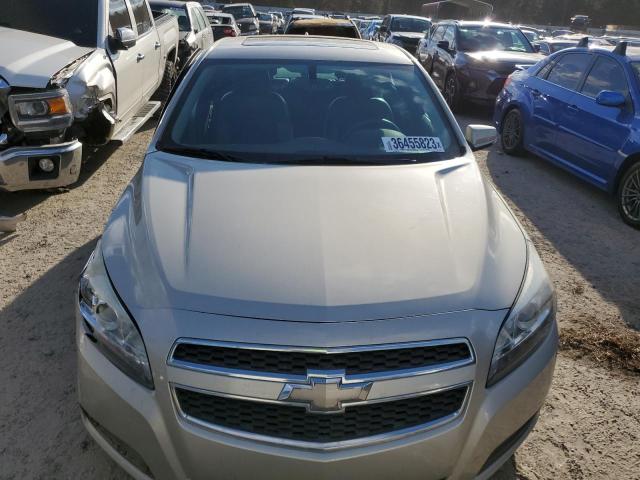 1G11C5SA2DF346285 - 2013 CHEVROLET MALIBU 1LT 金色 照片 5