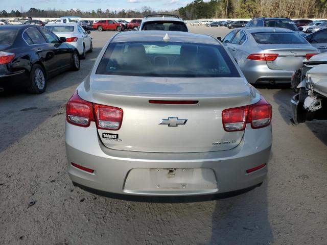1G11C5SA2DF346285 - 2013 CHEVROLET MALIBU 1LT 金色 照片 6