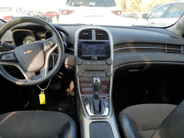 1G11C5SA2DF346285 - 2013 CHEVROLET MALIBU 1LT 金色 照片 8