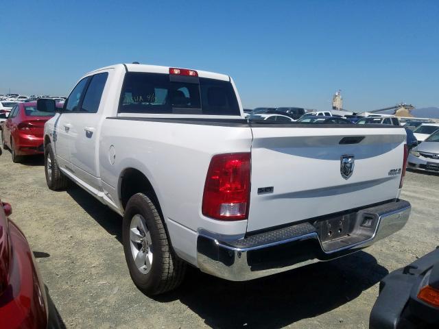 1C6RR7TT0KS619594 - 2019 RAM 1500 CLASSIC SLT  foto 3