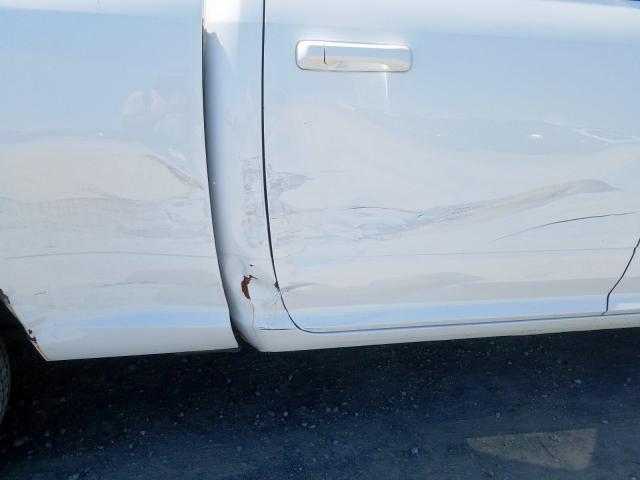 1C6RR7TT0KS619594 - 2019 RAM 1500 CLASSIC SLT  foto 9