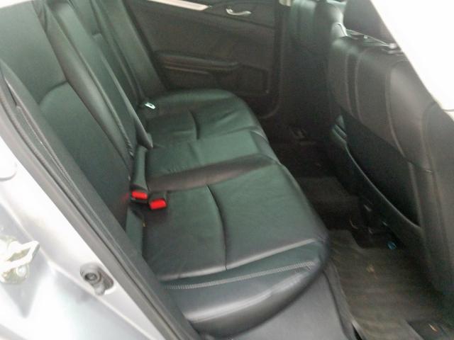 19XFC1F77GE028309 - 2016 HONDA CIVIC EXL  照片 6