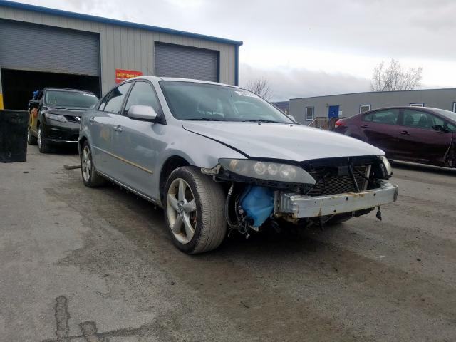 1YVHP84C875M23157 - 2007 MAZDA 6 I  photo 1