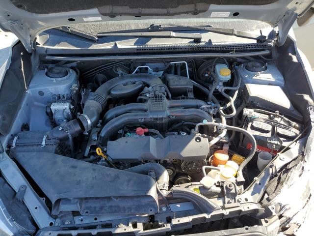 JF2GPABC0G8220274 - 2016 SUBARU CROSSTREK PREMIUM 棕色 照片 11