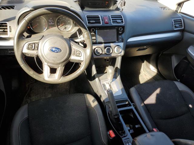 JF2GPABC0G8220274 - 2016 SUBARU CROSSTREK PREMIUM 棕色 照片 8