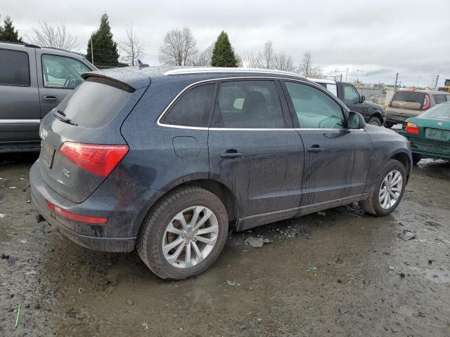 WA1LFAFP4CA125808 - 2012 AUDI Q5 PREMIUM PLUS CHARCOAL photo 3