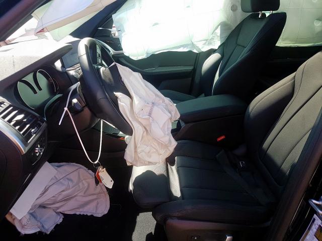 5UXTY3C0XL9B70421 - 2020 BMW X3 SDRIVE30I  фото 5