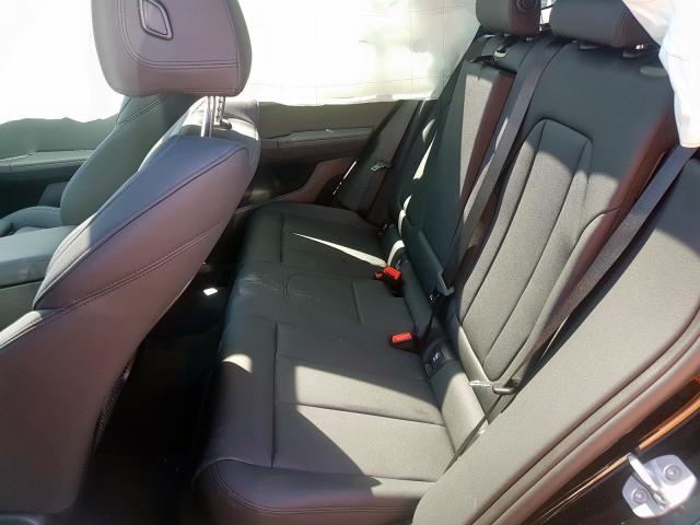 5UXTY3C0XL9B70421 - 2020 BMW X3 SDRIVE30I  фото 6