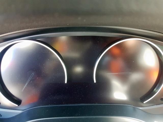 5UXTY3C0XL9B70421 - 2020 BMW X3 SDRIVE30I  фото 8