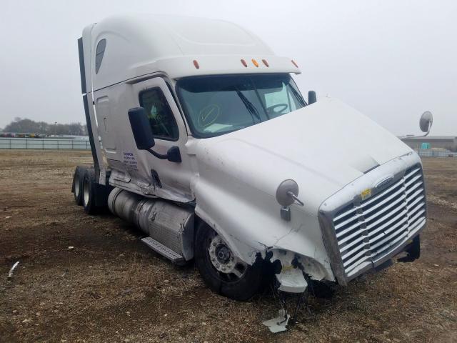 3AKJGLD64FSGF6866 - 2015 FREIGHTLINER CASCADIA 125  photo 1