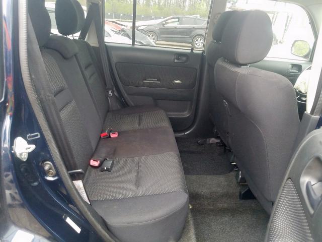 JTLKT324940167548 - 2004 TOYOTA SCION XB  照片 6