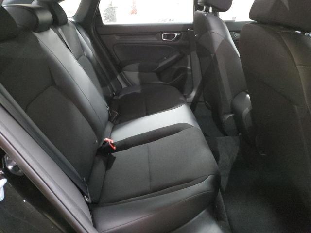 2HGFE2F52NH542182 - 2022 HONDA CIVIC SPORT 黑色 照片 10