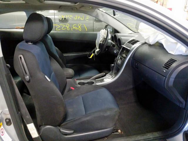 JTKDE167660093105 - 2006 TOYOTA SCION TC  ფოტო 5
