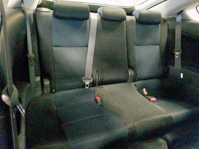 JTKDE167660093105 - 2006 TOYOTA SCION TC  ფოტო 6