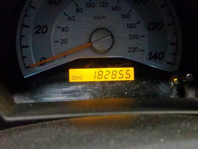 JTKDE167660093105 - 2006 TOYOTA SCION TC  ფოტო 8