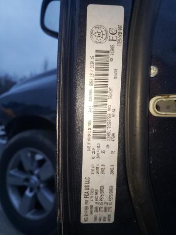 1C6RR7LT2KS607950 - 2019 RAM 1500 CLASS SLT ნაცრისფერი ფოტო 12