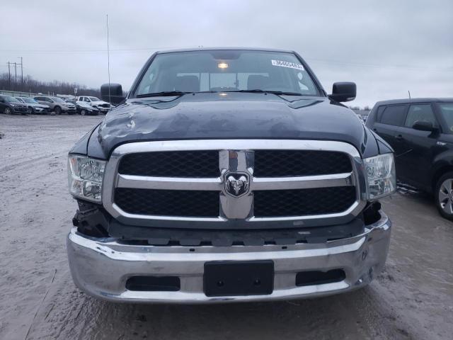 1C6RR7LT2KS607950 - 2019 RAM 1500 CLASS SLT GRAY photo 5