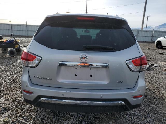 5N1AR2MN0GC608780 - 2016 NISSAN PATHFINDER S 灰色 照片 6