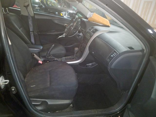 2T1BU40E49C162474 - 2009 TOYOTA COROLLA BASE  照片 5