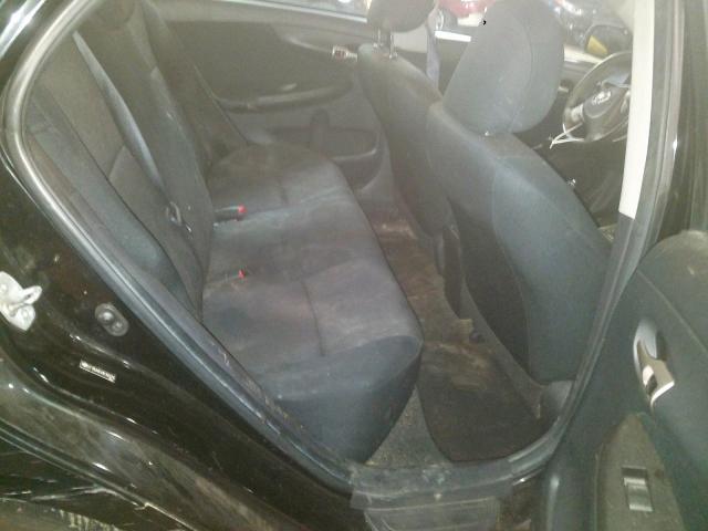 2T1BU40E49C162474 - 2009 TOYOTA COROLLA BASE  照片 6