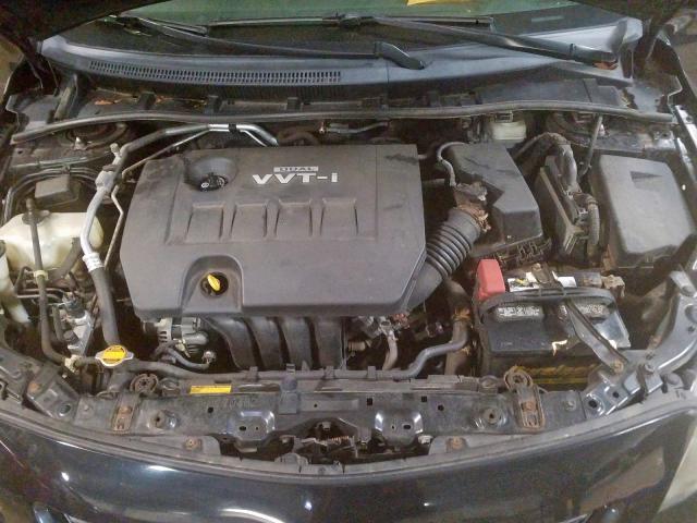 2T1BU40E49C162474 - 2009 TOYOTA COROLLA BASE  照片 7