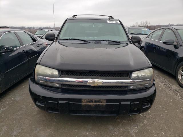 1GNDS13S862292614 - 2006 CHEVROLET TRAILB LS/ LS BLACK photo 5