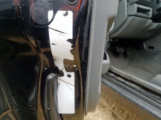 1J8HG48NX6C188712 - 2006 JEEP COMMANDER  ფოტო 10