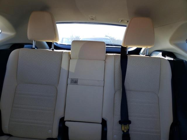 JTJBARBZ5K2191294 - 2019 LEXUS NX 300 BASE ვერცხლისფერი ფოტო 10