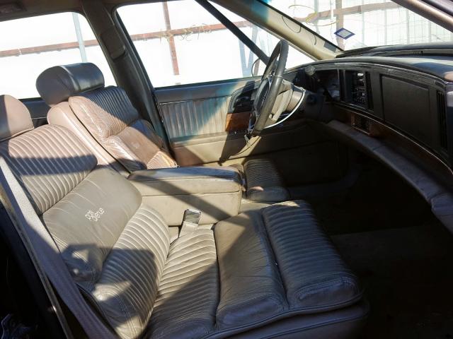 1G4CW52K3TH612900 - 1996 BUICK PARK AVENUE  photo 5