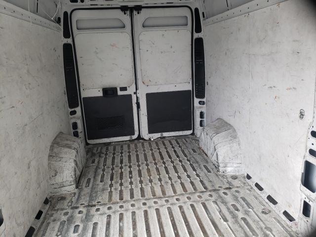 3C6TRVDG1GE110149 - 2016 RAM PROMASTER 2500 HIGH Biały zdjęcie 10